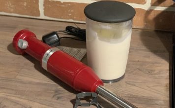 KitchenAid Cordless Immersion Blender Review