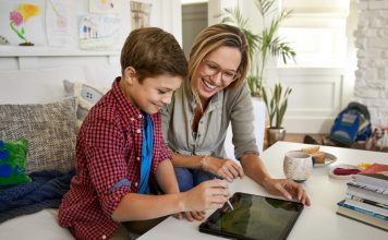 Macbook, Chromebook or laptop