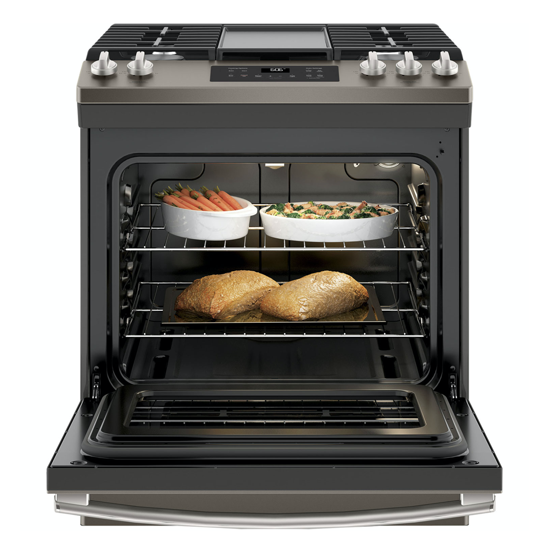 Pick The Right Range For Your Cooking Style Best Buy Blog