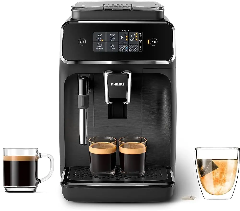 Guide pour faire un espresso parfait avec une machine à percolateur par  Coffee-Webstore