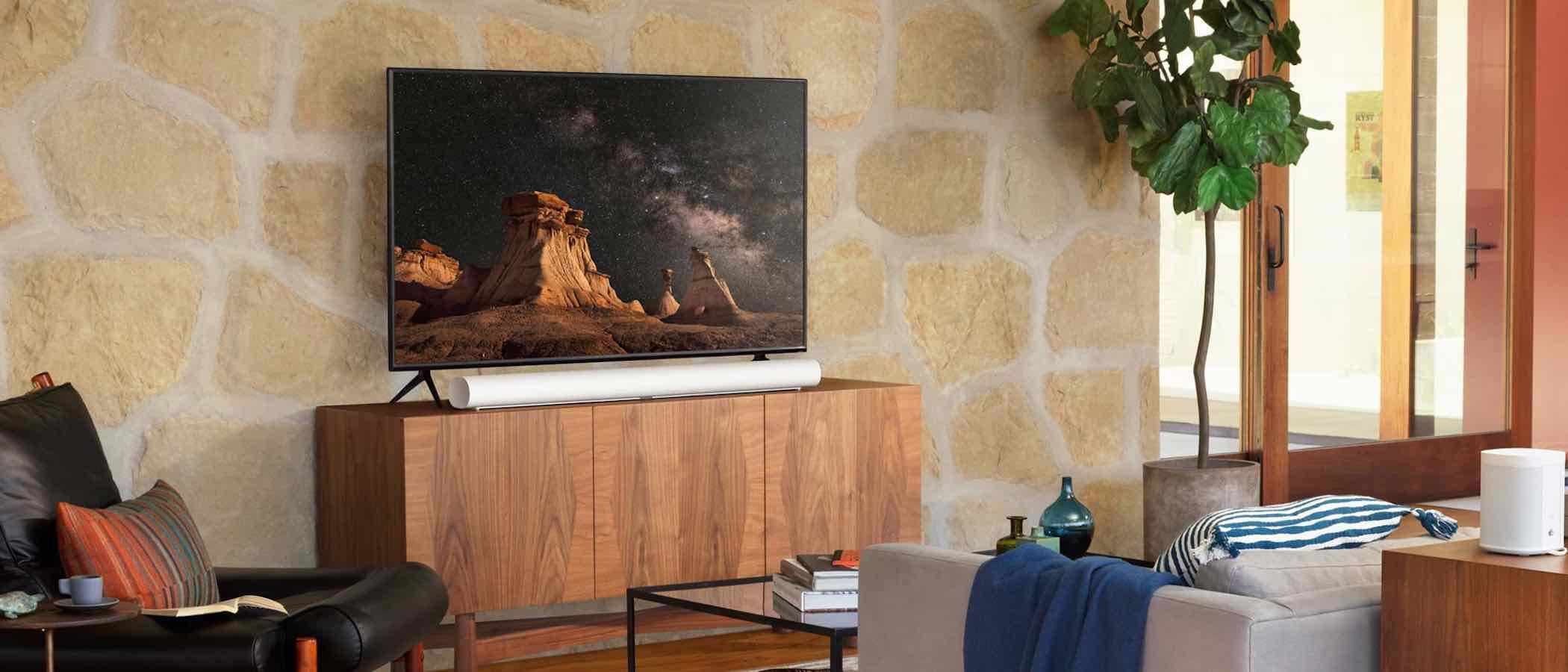 can a sound bar work with your receiver? 