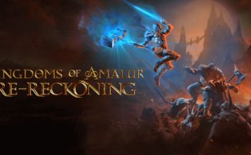 Kingdoms of Amalur