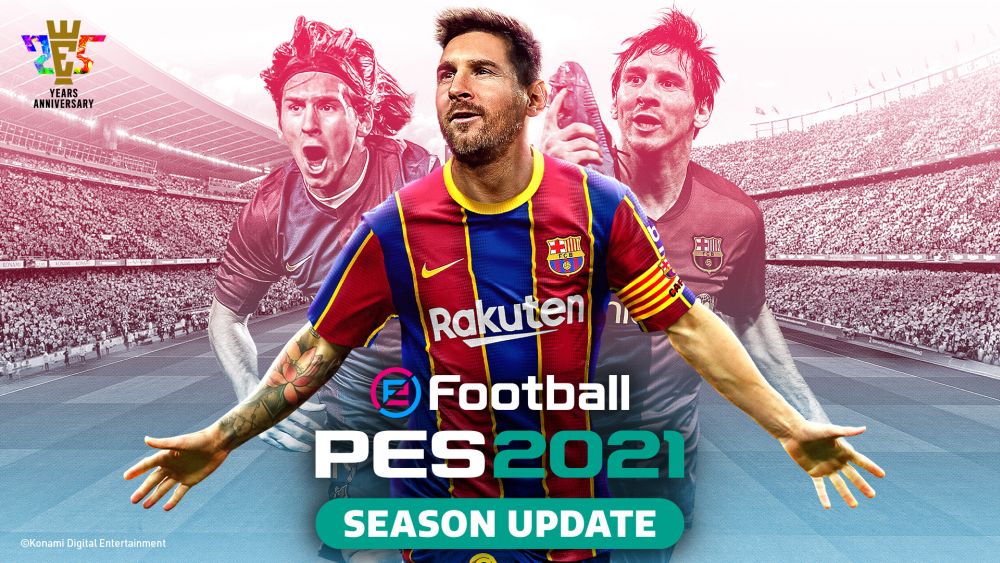 Pes 2020 ps4 best hot sale buy