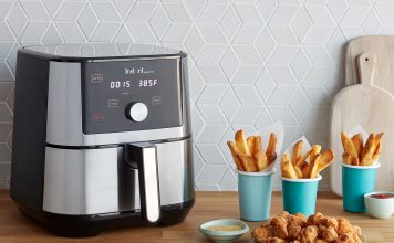 Air fryer buying guide