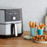 Air fryer buying guide
