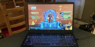 Dell G3 gaming laptop review