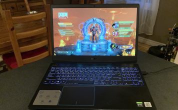 Dell G3 gaming laptop review