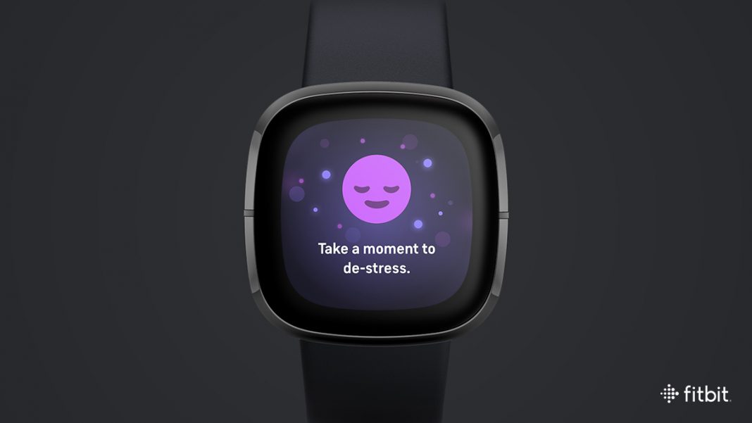 Fitbit Sense overview Best Buy Blog