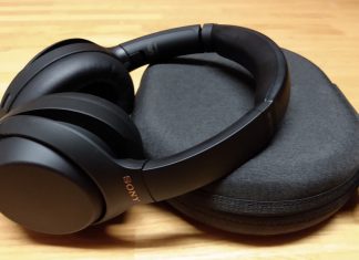 Sony WH-1000XM4
