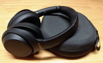 Sony WH-1000XM4