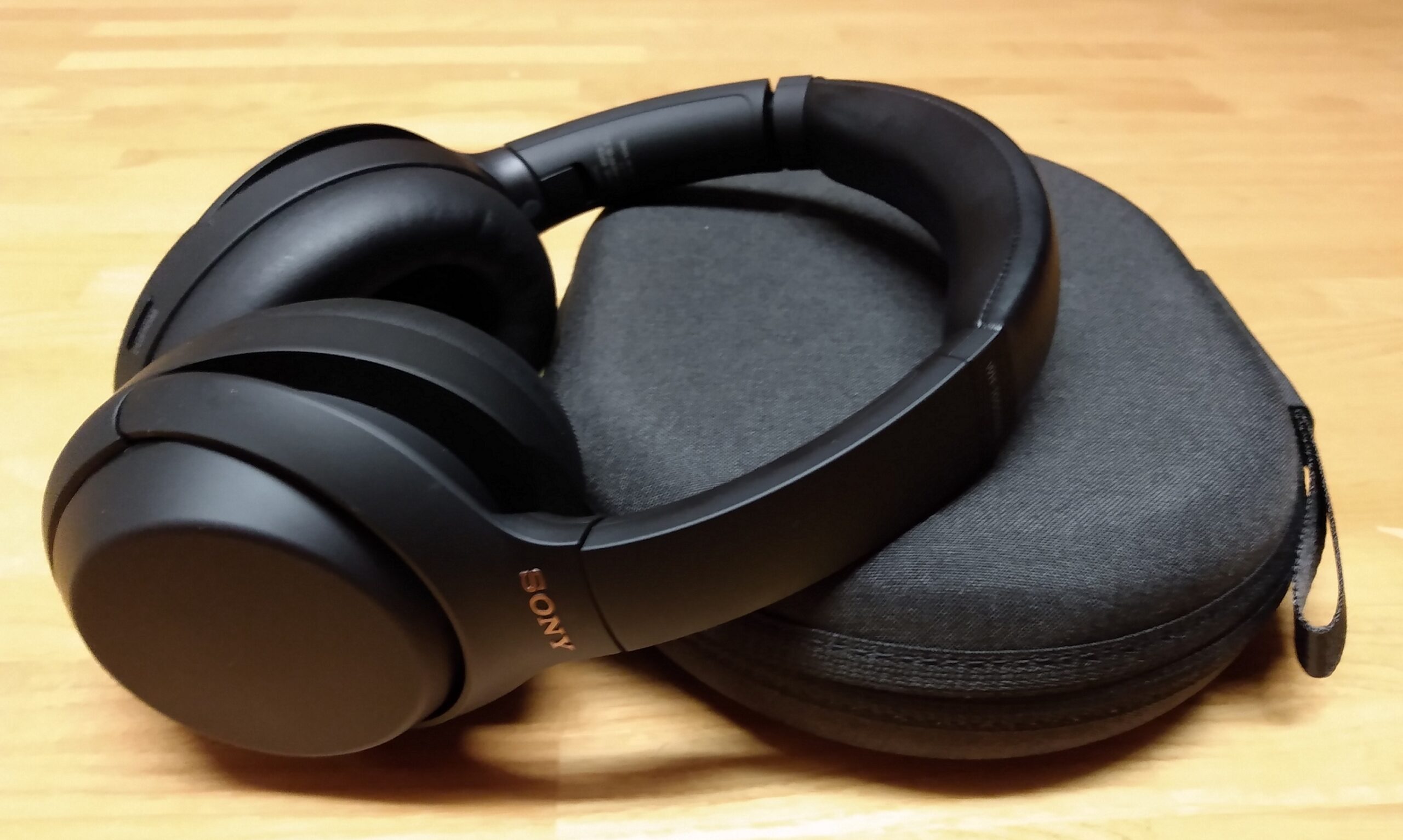 Sony WH-1000XM4 noise cancelling headphones review | Best Buy Blog