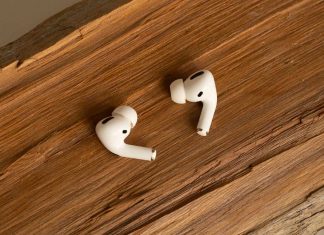 A photo of the IMGadgets WavePods Pro