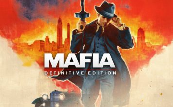 Mafia Definitive Edition