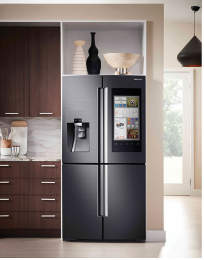 10 surprising ways appliance technology has changed to make your life ...