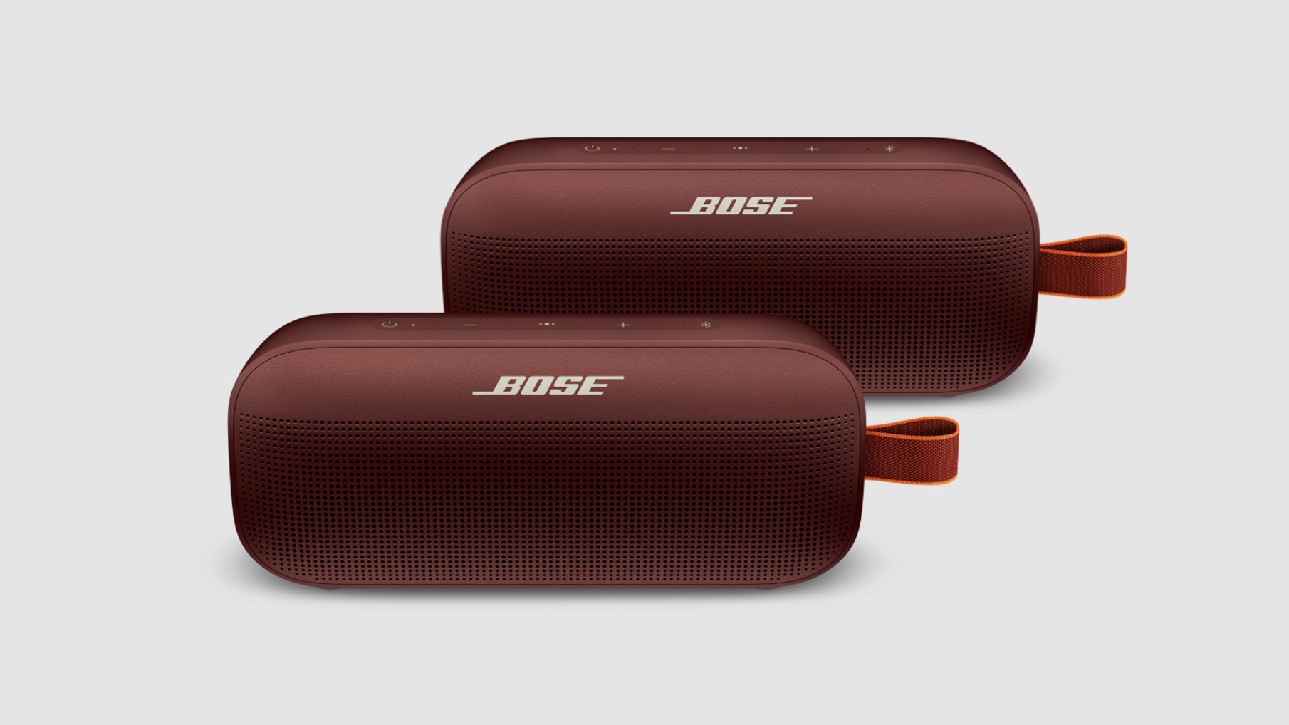 BOSS Audio Systems TUBE Portable Weatherproof Bluetooth Speaker - 3-Inch  Audio Speakers, 8 Hours of Play Time, Sold Individually, Full Range,  Stereo, Tweeters 