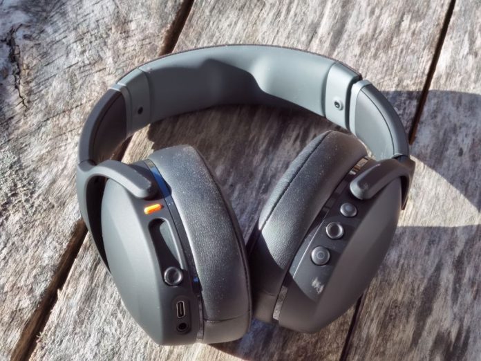 Skullcandy Crusher Evo headphones review Best Buy Blog