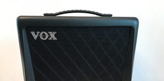 VX15GT by Vox