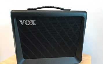 VX15GT by Vox