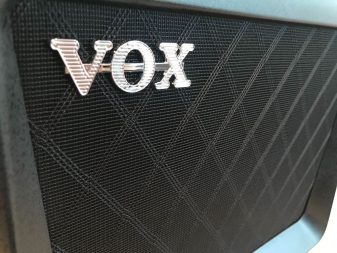 VX15GT Amp