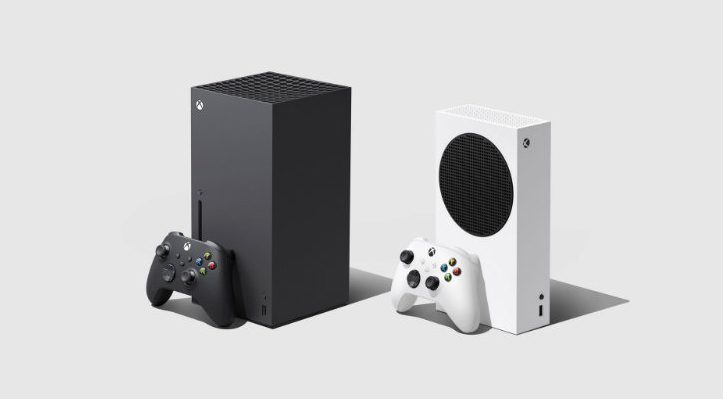 Xbox Series X