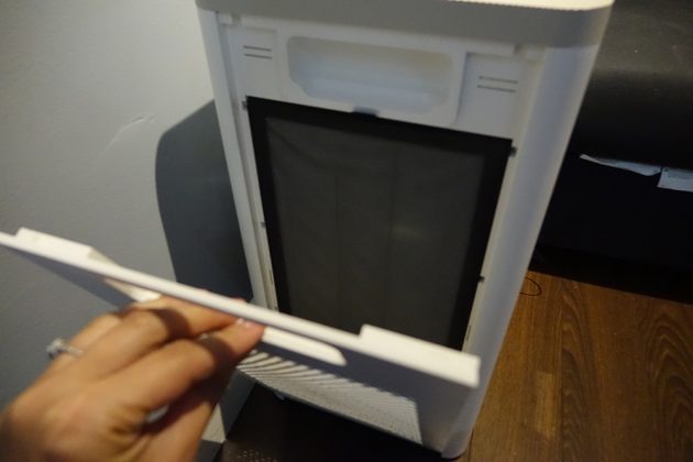 bissell myair personal air purifier filter replacement