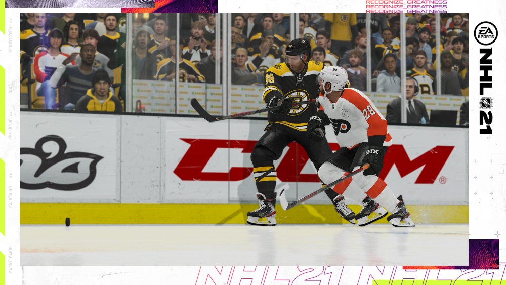 NHL 23 review  Best Buy Blog