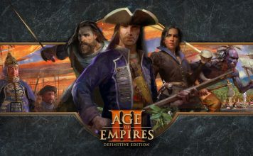 Age of Empires III