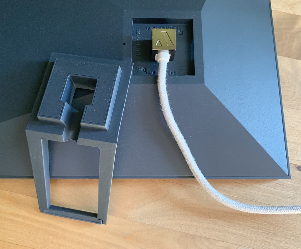 Aura WiFi Digital Photo Frames review Best Buy Blog