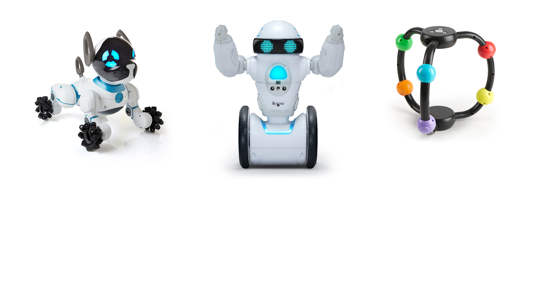 WowWee CHiP Robotic | Best Buy