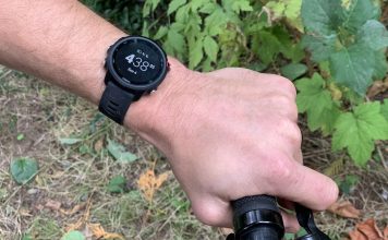 Garmin Forerunner 245 Music Review