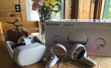 Oculus Quest 2