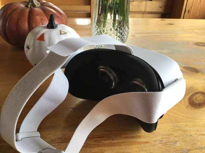 Oculus Quest 2 review Best Buy Blog