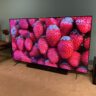 Sony x900H, 4k TV, review