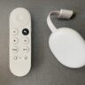 chromecast with google tv, review