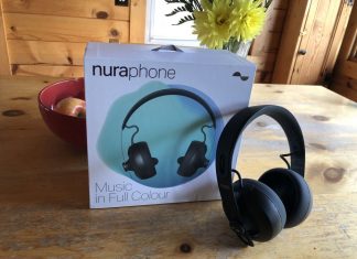 NuraPhone Wireless