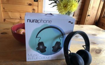 NuraPhone Wireless