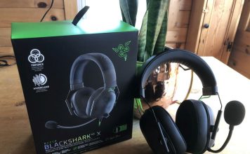 Razer Blackshark V2 X