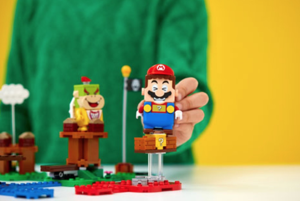 Guide d'achat de LEGO et de blocs de construction - Blogue Best Buy