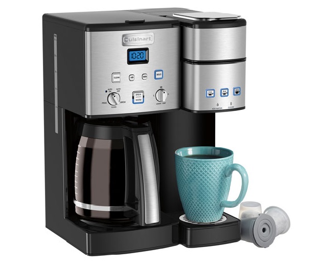 Gifting a coffee maker Best Buy Blog