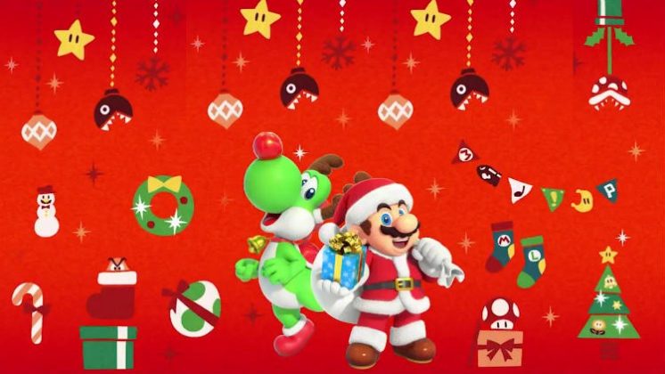 Nintendo Switch games for the holidays | Best Buy Blog