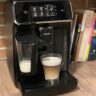 Philips 2200 Automatic Espresso Machine Review