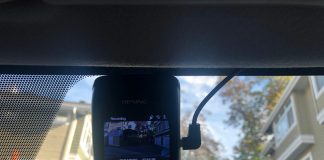 Rexing 4K Dashcams Featured