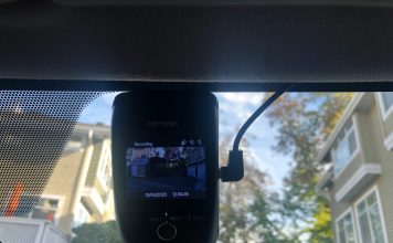 Rexing 4K Dashcams Featured