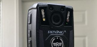 Rexing P1 Featured