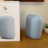 Google Nest Audio, review, how to, design, colour, sound