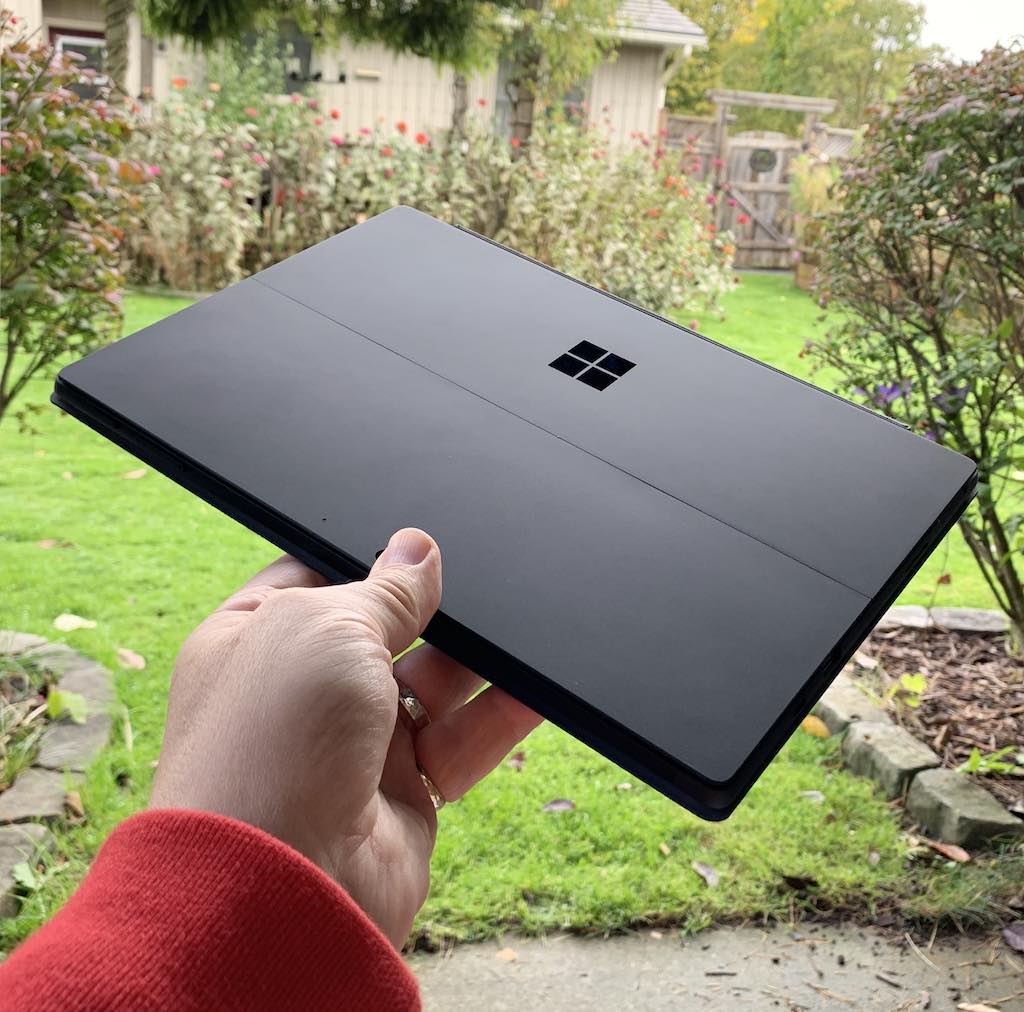 microsoft surface pro best buy