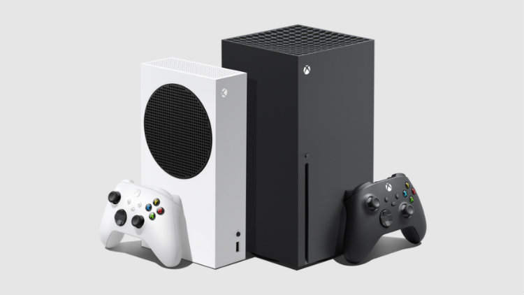 Les fonds d'écran dynamiques seront exclusifs aux Xbox Series X