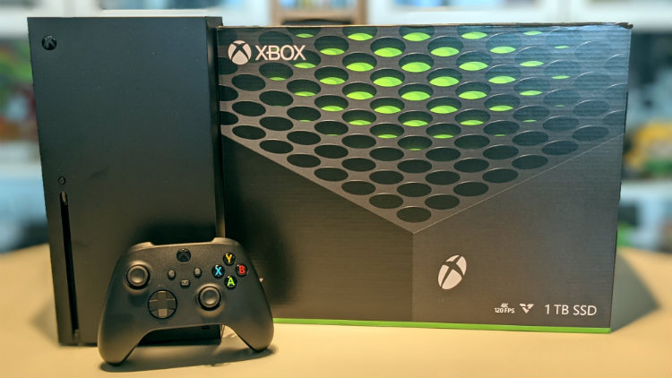 Des options pour le stockage de la Xbox Series X et Series S - Blogue Best  Buy