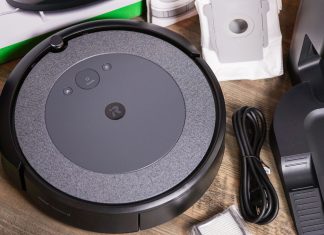 iRobot Roomba i3 plus-5