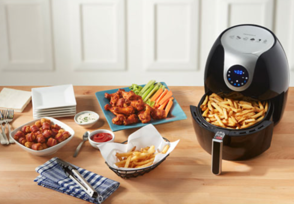 5 Small Appliances That Can Help You Make Fast and Easy Dinners